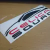 JDM Style Sticker celica squad 