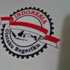 JDM Style Sticker cinta indonesia 