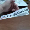 JDM Style Sticker honda cars 