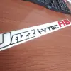 JDM Style Sticker door sticker JAZZ RS
