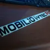 JDM Style Sticker mobilio door RS 