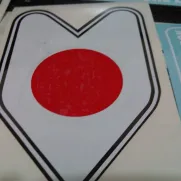 JDM Style Sticker jdm japan 
