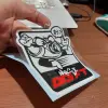 JDM Style Sticker most drift 