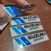 JDM Style Sticker suzuki velg 