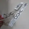 JDM Style Sticker dohc 16MPI set
