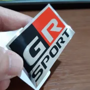 JDM Style Sticker toyota GRsport