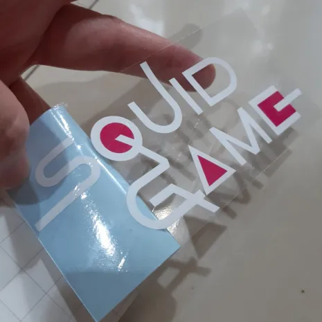 Decorative Sticker squid english ~item/2021/10/8/f6b69d15 f958 412a 9922 8c9c8d913f3b
