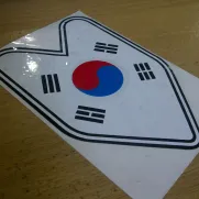 Korean Car korea domestic