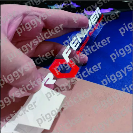 JDM Style Sticker pro fender ~item/2023/11/7/pro fender